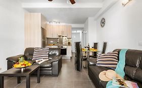 Panoramic 2 Bed Penthouse
